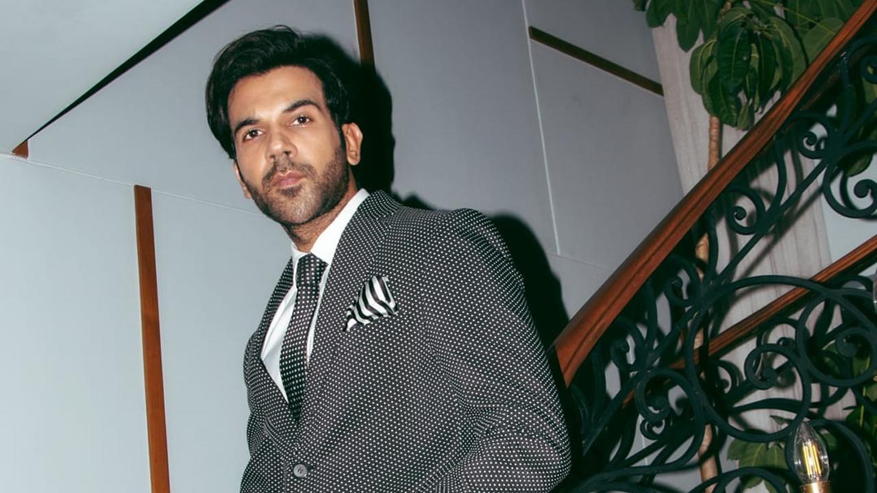 Rajkummar Rao starrer Monica O My Darling's new song takes the internet by storm